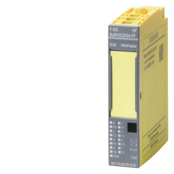 Siemens               6ES7136-6DC00-0CA0 