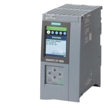 Siemens SIMATIC       6ES7516-3AP03-0AB0 