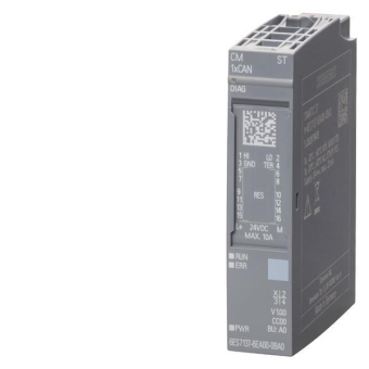 Siemens SIMATIC ET    6ES7137-6EA00-0BA0 