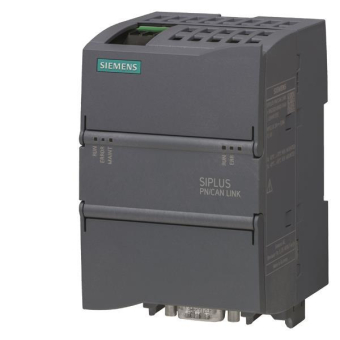 Siemens SIPLUS PN/CAN 6AG1620-0AA00-7AA0 