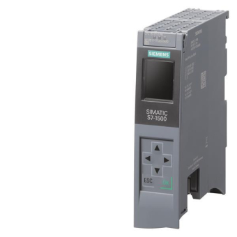 Siemens SIMATIC       6ES7511-1TL03-0AB0 