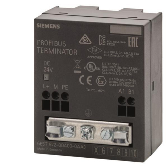 Siemens 6ES79720DA000AA0 SIMATIC DP 