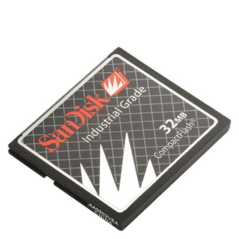 Siemens 6AV65742AC002AA1 CF-Karte 