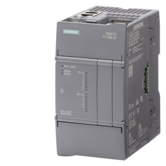 Siemens SIMATIC       6ES7212-1AG50-0XB0 