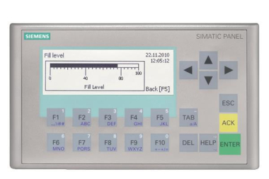 Siemens SIPLUS HMI    6AG2647-0AH11-1AX1 