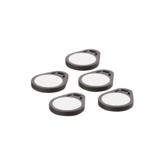 IFM ID-TAG/Tear Shape/06          E80387 