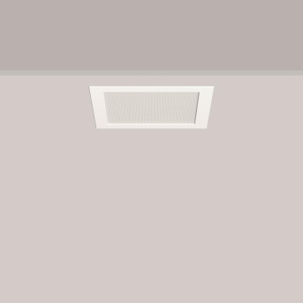 RZB TOLEDO FLAT+square 9.. 901816.002.19 