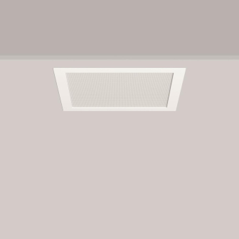 RZB TOLEDO FLAT+square 13. 901818.002.19 