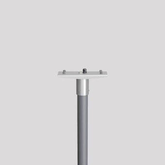 RZB Mastaufsatz L346 f.Mast   982003.004 