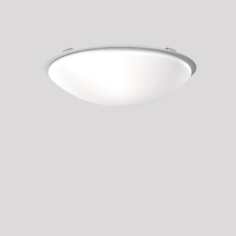 RZB Dekorring Flat Polymero   981806.002 