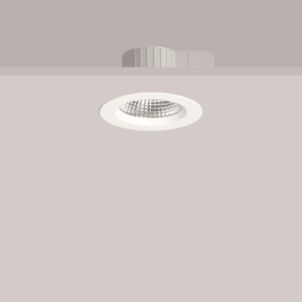 RZB ARELO, 9 W, 1100 lm,   901848.002.76 