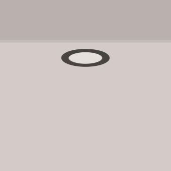 RZB TOLEDO FLAT+ round,      901807.0031 