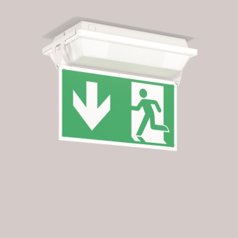 RZB Displayvorsatz            982195.002 