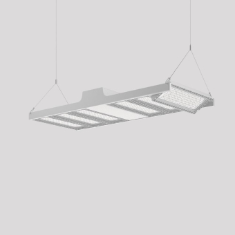 RZB Light Case, 53300 lm,  921691.004.76 