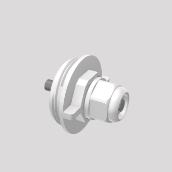 RZB Drehverschluss D56,       982396.002 