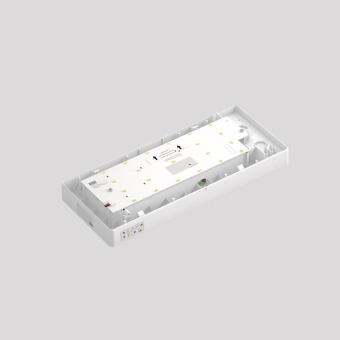 RZB Umrüstsatz m.LED 4,5W  981771.000.04 