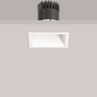 RZB LEVIDO square, 7,5 / 12 901834.002.1 