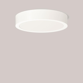 RZB TOLEDO FLAT+ round,       901822.002 