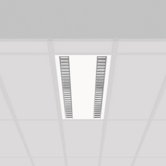 RZB Sonis EVO 50W 6500lm    901680.002.1 