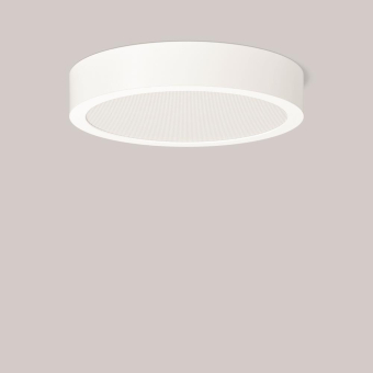 RZB TOLEDO FLAT+ round,       901823.002 