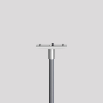 RZB Mastaufsatz L346 f.Mast   982002.004 