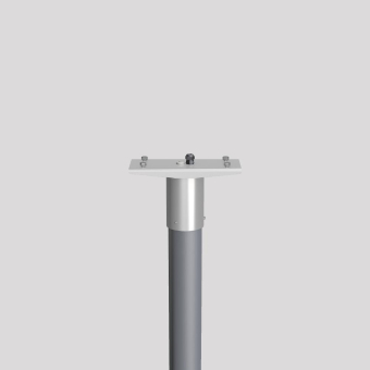 RZB Mastaufsatz L346 f.Mast   982005.004 