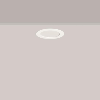 RZB TOLEDO FLAT+round 5,5. 901807.002.19 