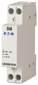EATON Z-SCH230/1/25-20            120853 