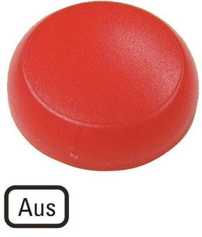 EATON M22-XL-R-D5 Linse           218406 