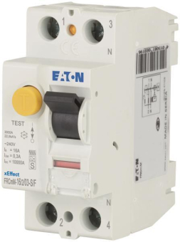 EATON FRCMM-16/2/03-S/F FI-       187395 