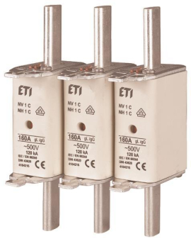 EATON Z-NH-1/63 Sicherungseinsatz 290011 