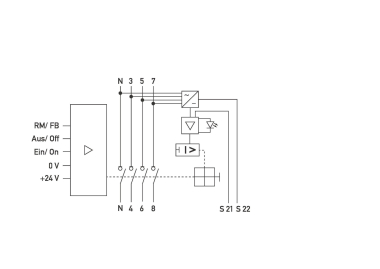 Doepke                DHS 4-125 FANA24DC 