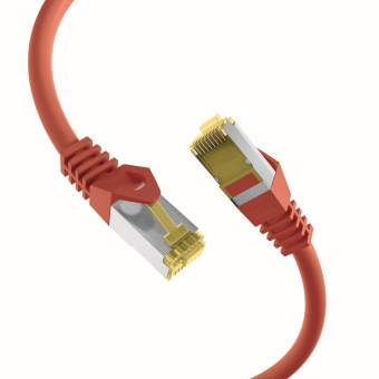 Patchkabel 2xRJ45 Cat6A      MK7001.0,5R 
