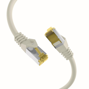 Patchkabel  2x RJ45 Cat6A      MK7001.1G 