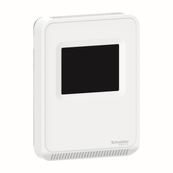 Schneider SLP Serie CO2 VOC     SLPSTCV2 