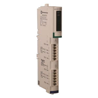 GS Stb 2Ao +/-10V 12Bit Std  STBAVO1250K 