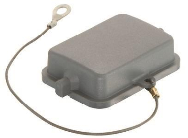 HART Han 6B-AK f. agg/asg m. 09300065416 