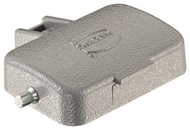 HART Han 6B-Metallkappe      09300065403 