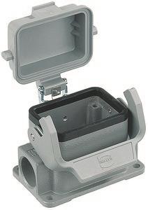 HART Tüllengehäuse           09300061256 