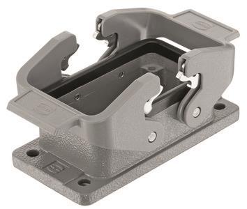 Harting Han 10B-agg-QB IP67  09300101301 