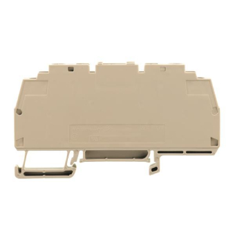 Weidmüller WTL 6/3 Prüftrenn-Reihen- 