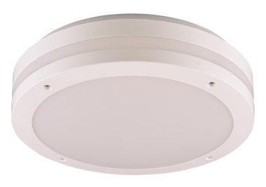 TRIO Wand-/Deckenl. PIAVE IP54 676960131 