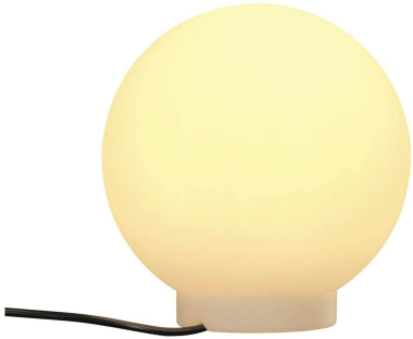 SLV Außenkugel ROTOBALL FLOOR 25  227219 