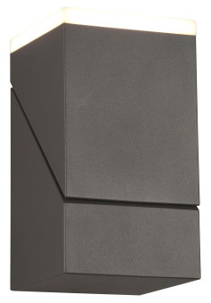 TRIO Fassadenleuchte AVON IP54 270660142 