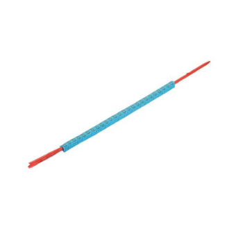 Weidmüller CLI R 02-3 BL/WS 6 