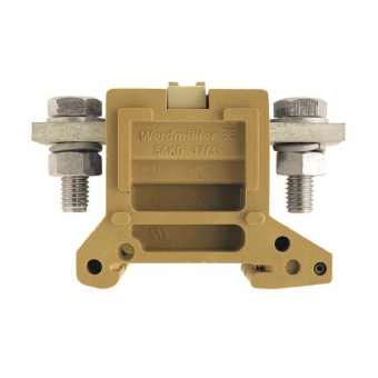 Weidmüller SAKG 32/35 II Sonderklemme 