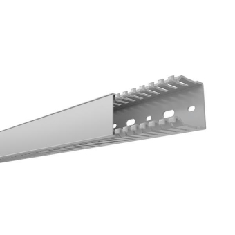 GGK Verdrahtungskanal VK 40x40,     1685 