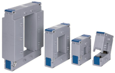    SIRAX CT310-821 - 1000A/1A - 0.5-10VA 
