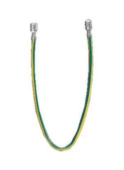 GGK Erdungskabel mit Ringösen       1641 