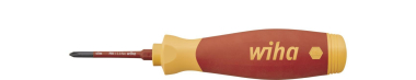 Wiha Bit-Schraubendreher 